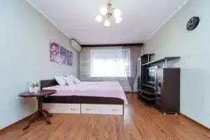 Квартира на улице Красных Партизан 4/3, Краснодар