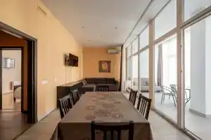 Апартаменты Комфорт Олимпик Веста, Адлер