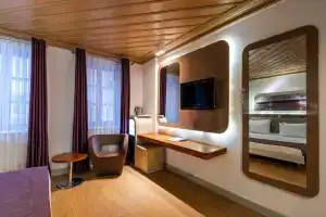 Отель «Puding Marina Residence», Анталья