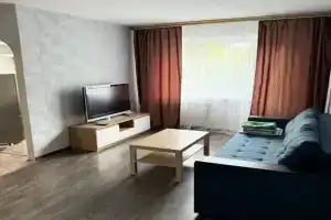 Квартира на проспекте Дружбы 16, Новокузнецк