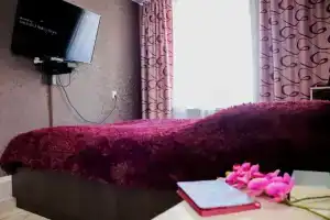 Уютные Семейные Апартаменты, Владимир