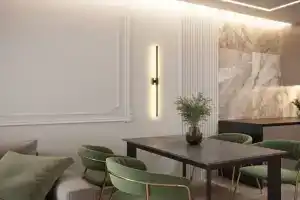 Апартаменты Stylish в элитном ЖК Комфорт Парк