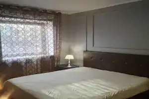 Квартира на ул Парижской Коммуны 9, Красноярск