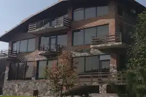 Отель Riverside Inn, Ахалкалаки