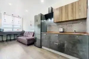 Апартаменты Lux on Telmana street, Ростов-на-Дону