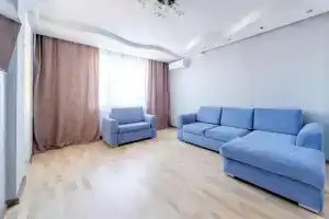 Квартира Огни Казани, Казань