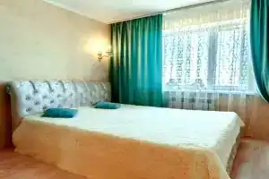 Квартира на улице Пирогова 5Ак1, Ставрополь