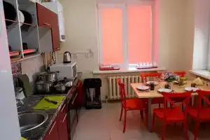 Квартира 5 Изолированных Комнат Большой Зал, Астрахань