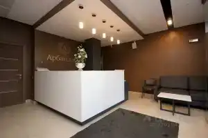 Апартаменты Арбат, Екатеринбург