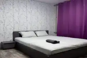 Квартира в центре Мурманска возле парка