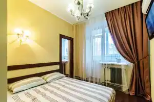 Квартира на ул Никитинская 108, Самара