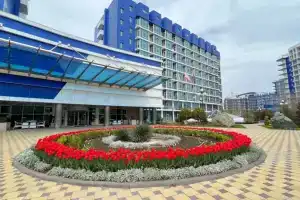 Апартаменты Aquamarine Resort & SPA 1, Севастополь