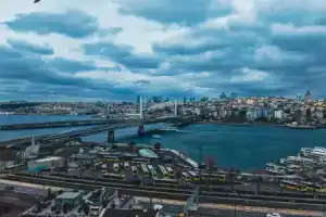 Golden Horn Park Hotel, Стамбул