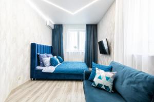 Апартаменты Lumière Residence, Казань