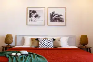 Апартаменты Lovely Bali Studio, Иркутск