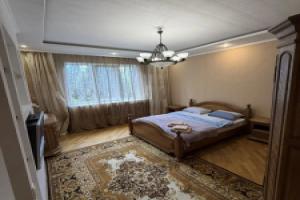 Квартира Однокомнатная Граф на Триумфальной Арке, Курск