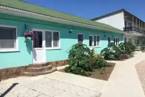 Гостевой дом «24», Приморский