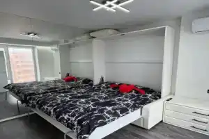 Квартира Уютная евродвушка на Советской Армии 238А, Самара
