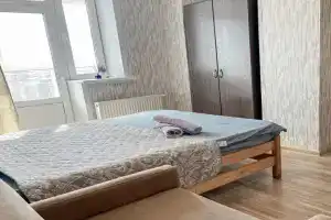 Квартира на Караульной 39, Красноярск