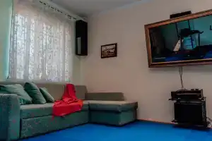 Otdyih Na Beregu Baltiki Guest House
