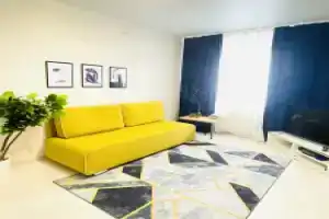 Квартира Blue Apartment, Плодородный