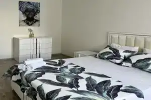Квартира на Луначарского 24А, Ессентуки