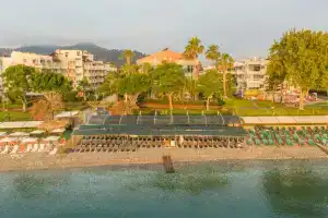 Fame Beach Hotel, Кемер
