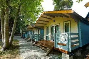 Мини-отель «Forest house», Цитрусовый совхоз