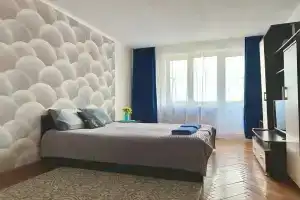 Квартира Уютнo как дoма, Смоленск