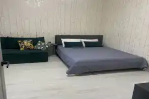 Квартира на улице Батальная 104, Калининград
