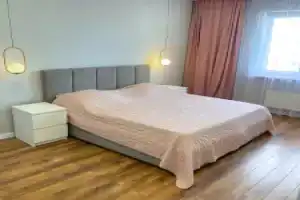 Однокомнатная квартира, Казань