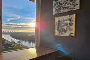 Квартира Видовая квартира в центре Бреста