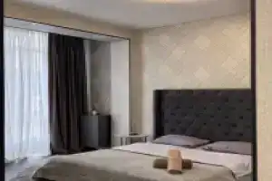 Квартира в новом доме