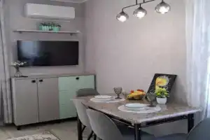 Квартира в Светлогорске