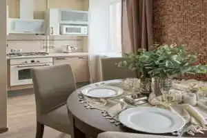 CityStay Новокузнецкая Квартира возле Кремля, Москва