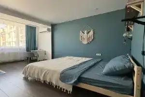 Квартира на Курорте, Пятигорск