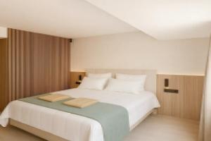 Hotel «Patilla», Санта-Пола