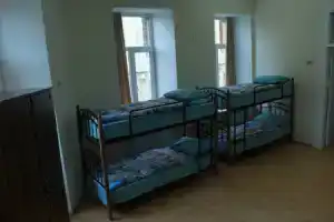 Capital Hostel Baku, Баку