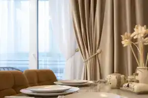 LovelyHome39|Апартаменты ЖК Гурьевский у парка Света, Гурьевск