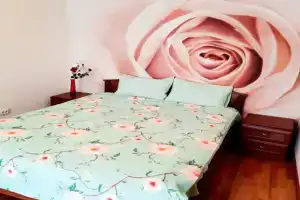 Квартира на Улице Им Разина СТ 54, Саратов