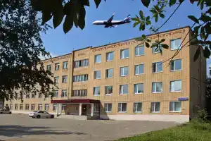 Мини-отель «Шереметьево Городок» в Химкинском районе