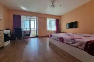 Апартаменты Дальневосточная 106, Иркутск