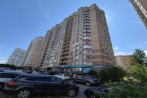 Апартаменты Чайка House на Родионова 165к12, Нижний Новгород