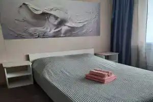 Квартира Студия, Новокузнецк