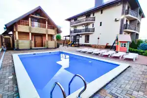 Гостевой дом «SOK»