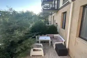 Квартира ЖК Евпатория с Садом, Евпатория