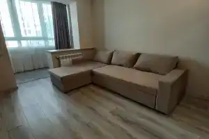 Квартира Уютная студия в ЖК Академический, Ставрополь