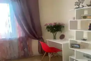 Апартаменты Усадьба 2, Джубга