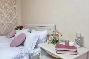 Квартира в ЖК Серебряная Панорама, Пятигорск