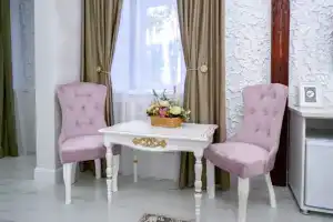 Мини-отель «Silver House», Миллерово